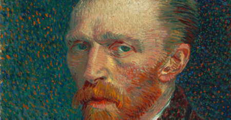Van Gogh: A Vida e Obra de Um Gênio da Arte Impressionista