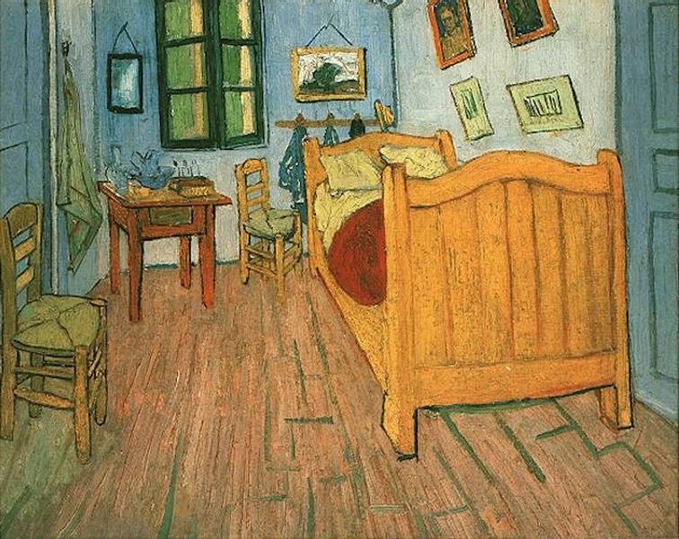 Van Gogh