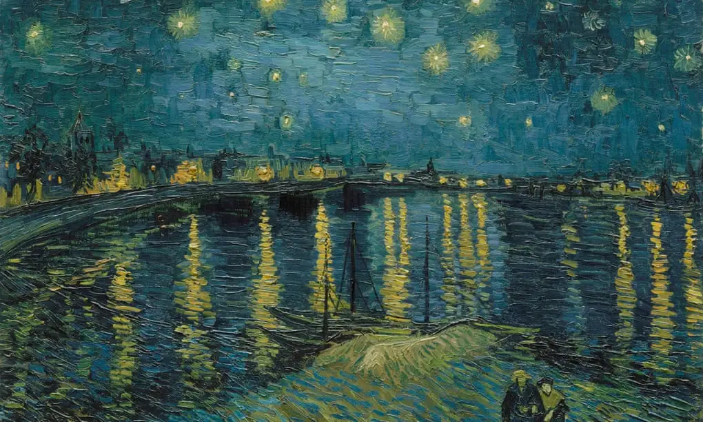 Van Gogh