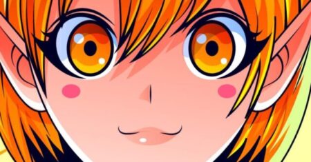Desenhar em Estilo Anime