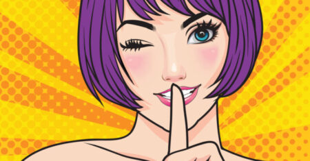 Estilo Pop Art: Cores Vibrantes e Expressão Cultural