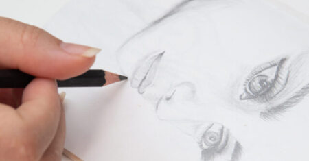 Desenho a Lápis: 5 Dicas Essenciais para Iniciantes