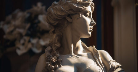 Estátuas na Arte: Expressões de Beleza e Significado