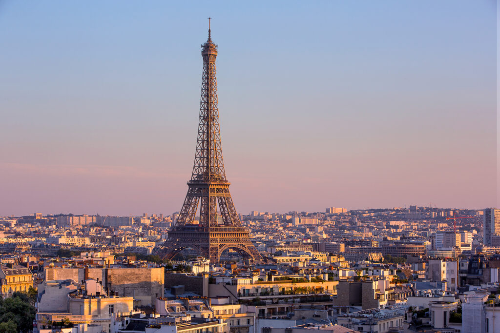 Torre Eiffel