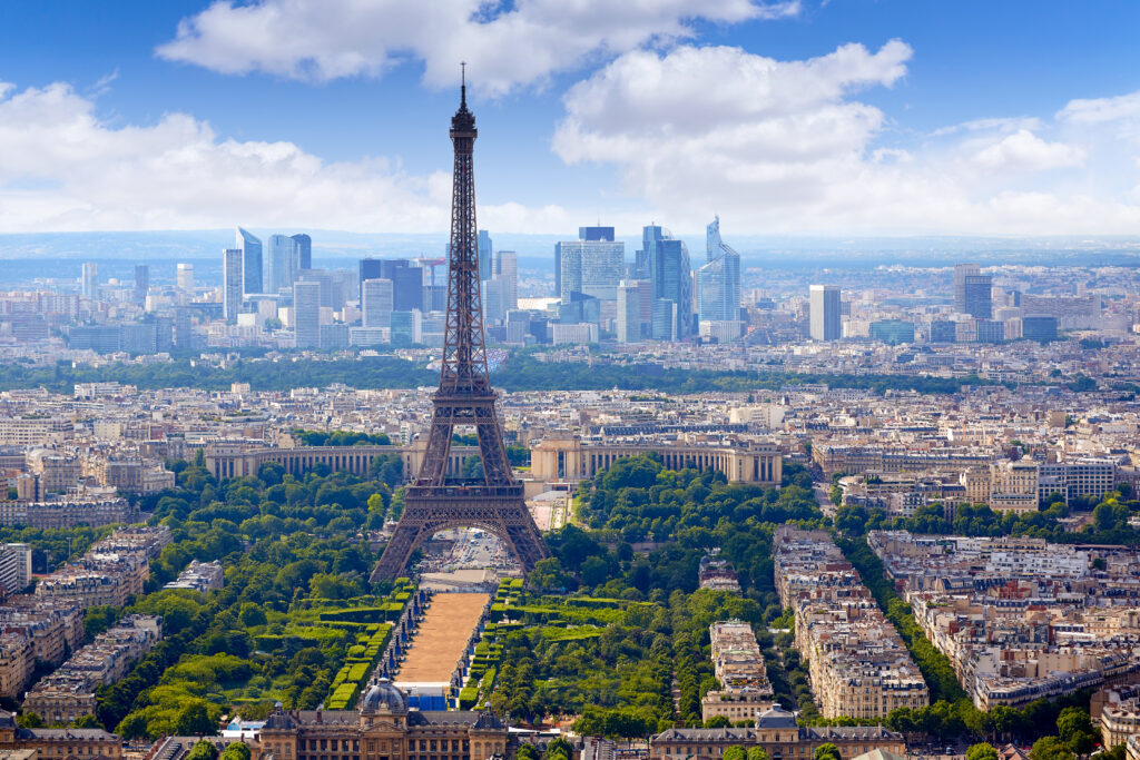 Torre Eiffel