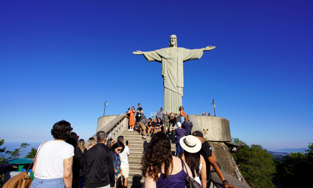 Cristo Redentor