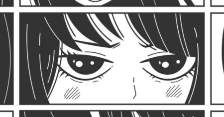 Desenhando em Estilo Mangá