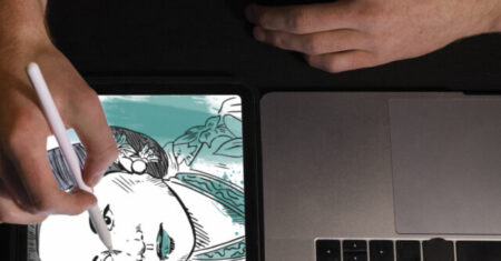 Arte Digital: 5 Dicas para Criar Obras Incríveis