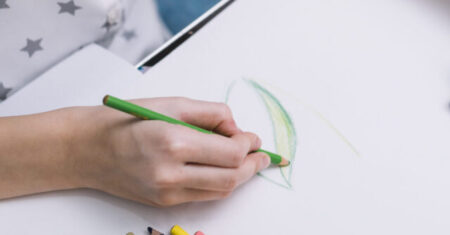 Como cuidar do seu material de desenho