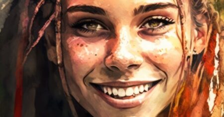 Desenho realista: Técnicas e dicas para criar obras de arte