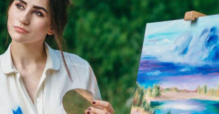 Tripé de Pintura: Guia Completo