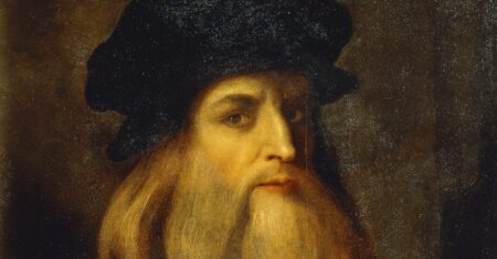 Leonardo da Vinci: 5 Dicas para Compreender o Gênio Artístico