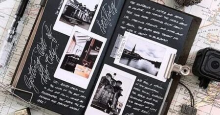 Scrapbooking: Dicas Essenciais para Criar Álbuns Memoráveis e Criativos