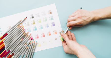 Como Escolher os Melhores Lápis para Desenho Artístico