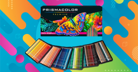 Lápis de Cor Prismacolor: Review e Melhores Práticas