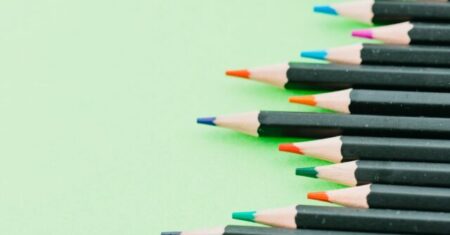 Lápis de Cor: 5 Dicas para Tornar suas Artes Incríveis!