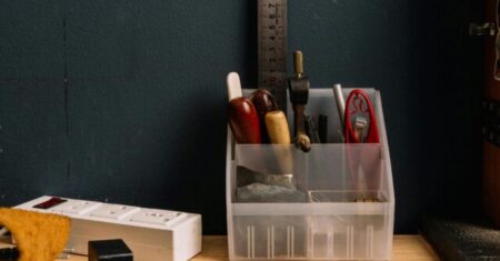 Base de Corte: Dicas Essenciais para Uso e Manutenção
