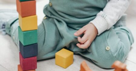 Brinquedos Educativos: Estimulando o Desenvolvimento Criativo das Crianças