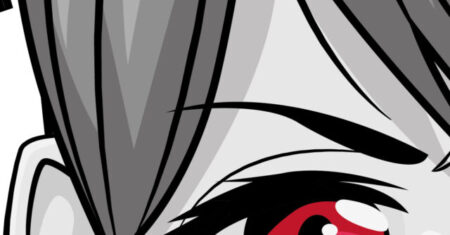 Como Desenhar Olhos de Anime: 5 Dicas Incríveis para Iniciantes