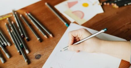 Desenhar à Mão Livre: Dicas e Técnicas para Iniciantes