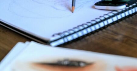 Desenho a Lápis: Dicas Essenciais para Aprimorar suas Habilidades Artísticas