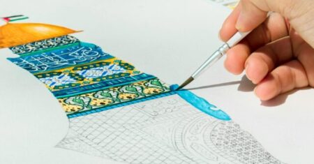 Desenho Aquarela: 5 Dicas para Dominar essa Técnica Artística