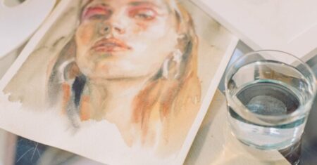 Desenho Realista: Dicas na Pintura para Resultados Incríveis