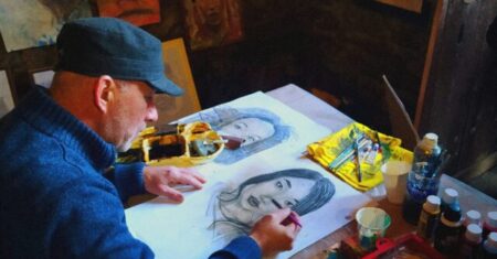 Desenho Realista: 5 Dicas Essenciais para Aperfeiçoar Sua Arte