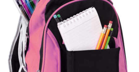 Kits Escolar: Preparando o Sucesso para a Volta às Aulas