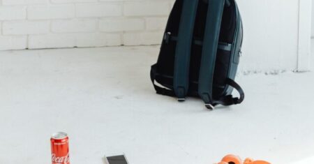 Mochila Escolar: Escolha Certa para Conforto e Organização Diária