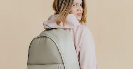 Mochila Escolar: Escolhendo o Melhor Modelo para Estudantes Conforto.