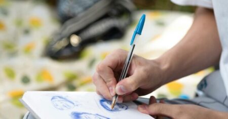 Técnica de Desenho para Iniciantes: Guia Prático e Essencial