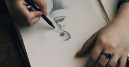 Como Desenhar Olhos: Passo a Passo e Dicas Essenciais