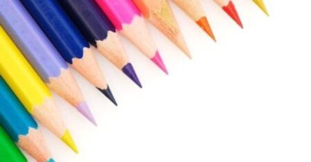 Lápis Coloridos: Dicas e Cuidados para Desenhos Perfeitos