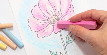 Desenhos Fáceis Para Fazer no Tédio: 5 Dicas Criativas